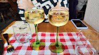Plats et boissons du Restaurant de spécialités alsaciennes Chez l’Oncle Freddy à Strasbourg - n°20
