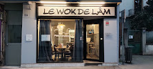 Photos du propriétaire du Restaurant vietnamien Le WOK de LÂM à Rive-de-Gier - n°5