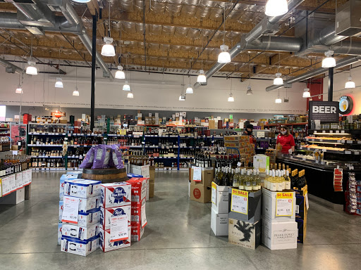 Wine Store «BevMo!», reviews and photos, 26946 The Old Rd, Valencia, CA 91381, USA