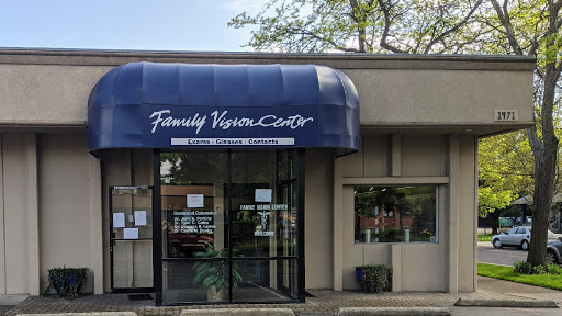 Family Vision Center