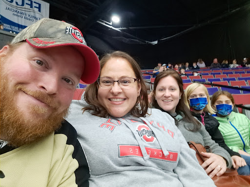 Hockey Club «Muskegon Lumberjacks Hockey», reviews and photos