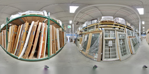 Building Materials Store «ReStore Fox Valley Habitat for Humanity», reviews and photos, 4100 Fox Valley Center Dr, Aurora, IL 60504, USA