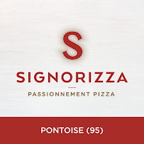 Photos du propriétaire du Signorizza Pizzeria Restaurant Pontoise - n°19