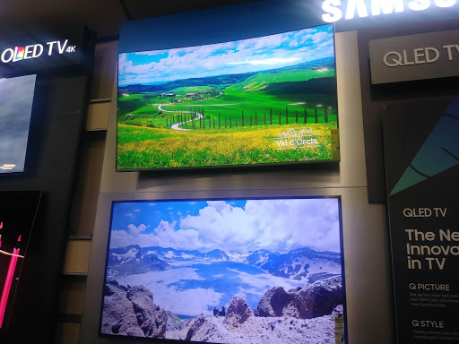 Electronics Store «Best Buy», reviews and photos, 15800 Collington Rd, Bowie, MD 20715, USA