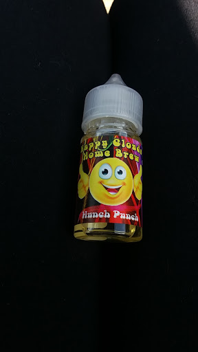 Vaporizer Store «Happy Clouds Vape Shop», reviews and photos, 1818 Hiram Douglasville Hwy, Hiram, GA 30141, USA