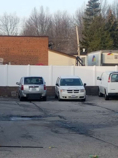 Tire Shop «Firestone Complete Auto Care», reviews and photos, 4580 Great Northern Blvd, North Olmsted, OH 44070, USA