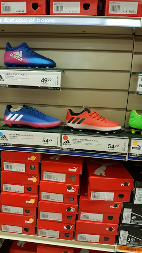 Sporting Goods Store «Academy Sports + Outdoors», reviews and photos, 1585 Scenic Hwy N, Snellville, GA 30078, USA