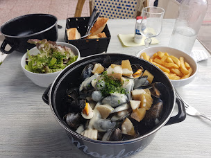 Photo n°75 de Chez Nounoute à Fécamp ()