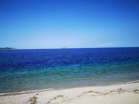 Spiaggia di Cannitello