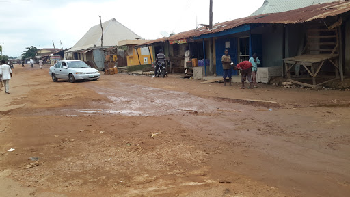 MTN Connect Point - Zungeru, Zungeru-Bida Road, Zungeru, Nigeria, 900103, Zungeru, Nigeria, Bakery, state Niger