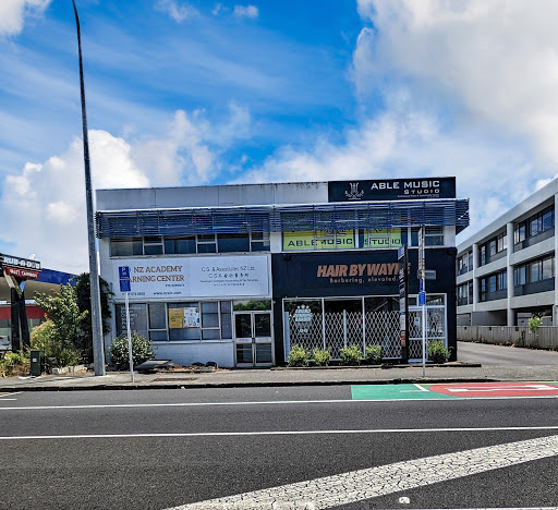 NZ Academy Learning Center