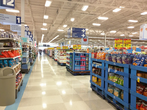 Grocery Store «Meijer», reviews and photos, 8375 E 96th St, Indianapolis, IN 46256, USA
