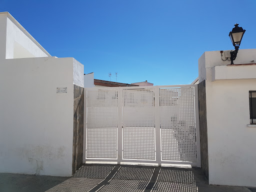 Tanatorio Ugíjar en Granada