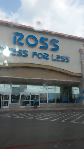 Clothing Store «Ross Dress for Less», reviews and photos, 2936 Interstate 45 N, Conroe, TX 77303, USA