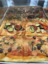 Plats et boissons du Pizzeria Pizza da Francesco à Nice - n°10