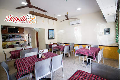 La Minilla, Restaurante - Av. Valentín Gómez Farías 1884, Ricardo Flores Magón, 91700 Veracruz, Ver., Mexico