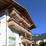 Photo n°16 de l'avis de Elisabetta.o fait le 30/08/2023 à 07:28 sur le  Hotel Berg Latemar Spitze à San Giovanni di Fassa