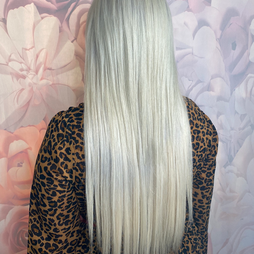 Beauty Salon «Get Dolled Up Beauty lounge», reviews and photos, 4312 N Oakland Ave, Shorewood, WI 53211, USA