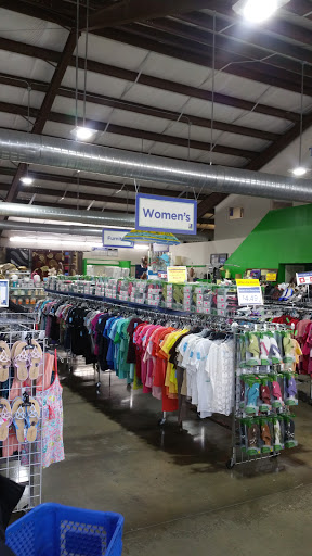 Thrift Store «Goodwill Retail Store, Career Training Center, & Donation Center», reviews and photos