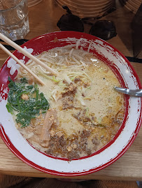 Soupe du Restaurant japonais ebisu toulouse - n°13