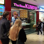 Photo n°1 de l'avis de Jörg.. fait le 16/12/2018 à 07:46 sur le  The Best Kumpir à Hamburg