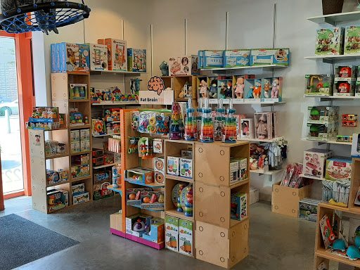 Toy Store «Fat Brain Toys», reviews and photos, 5601 W 135th St #2230, Overland Park, KS 66224, USA