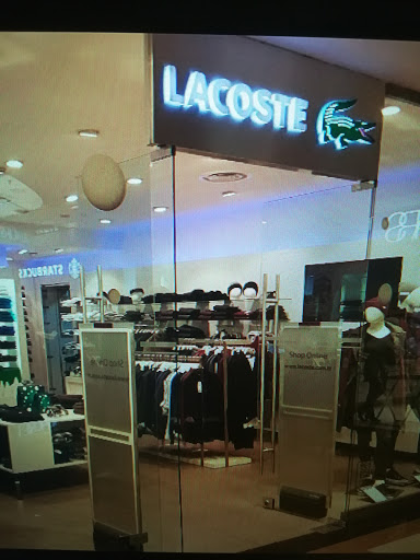 Lacoste