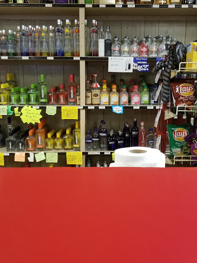 Liquor Store «Cajun Liquor», reviews and photos, 246 E 70th St, Shreveport, LA 71106, USA