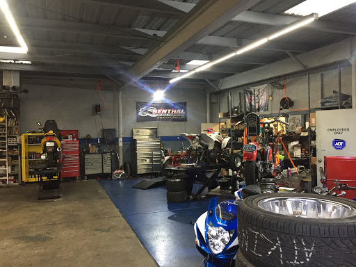 Motorcycle Repair Shop «DNA Motor Lab, LLC», reviews and photos, 21739 Mission Blvd Unit B, Hayward, CA 94541, USA