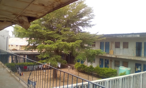 DAC Male Hostel 2 (Pateggi), Zaria, Nigeria, Hotel, state Katsina