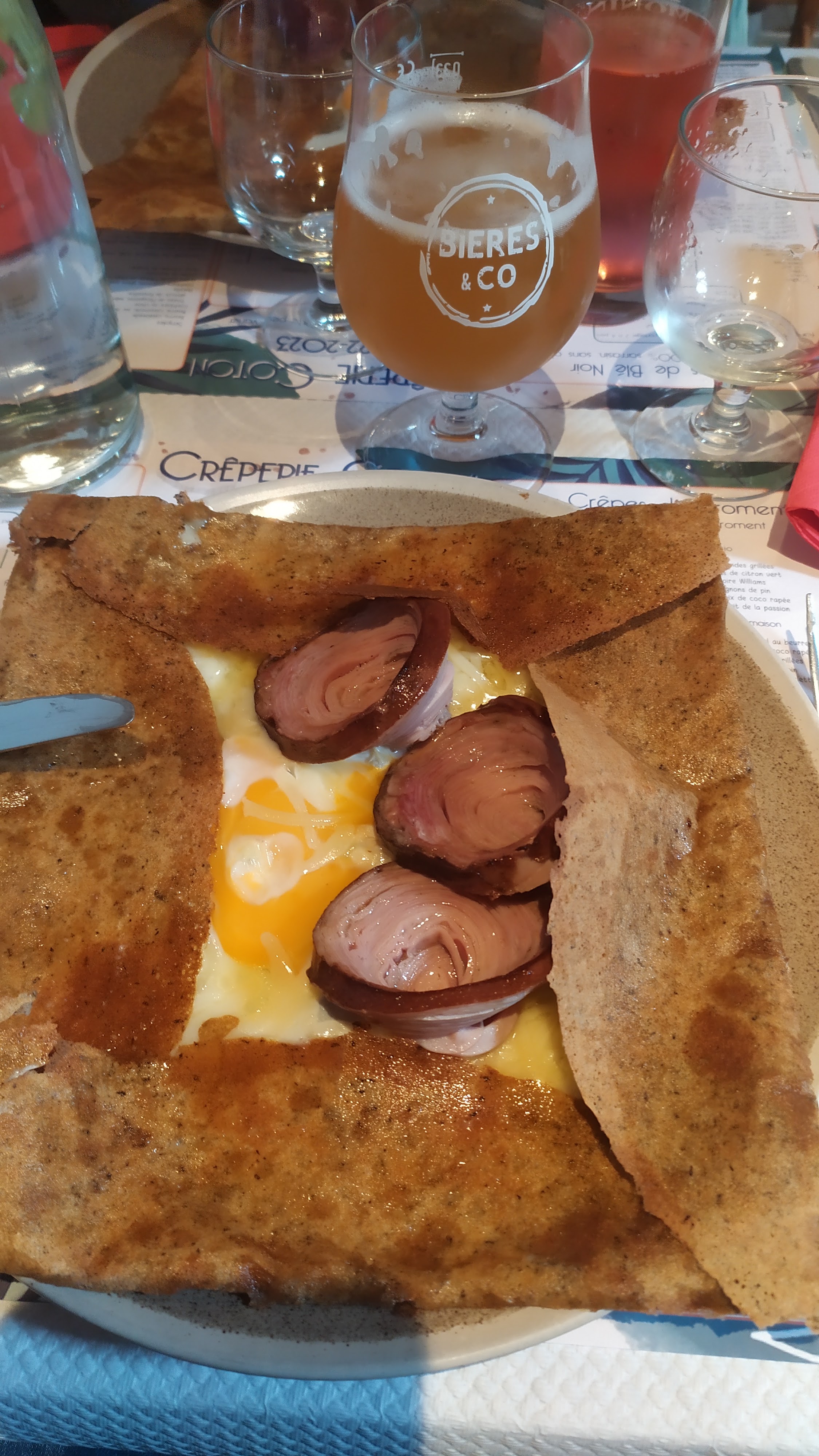 Photo n° 1 de l'avis de Patrick.a fait le 26/10/2022 à 13:38