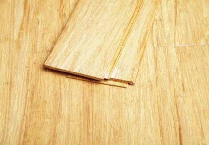 Timber Flooring CW Perth