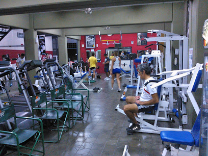 Gimnasio YX - M5500FKF, Tiburcio Benegas 837, M5500 Mendoza, Argentina