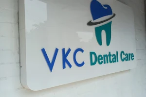 VKC DENTAL CARE image