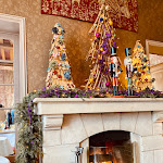 Photo n° 1 de l'avis de Clara.T fait le 26/12/2019 à 20:39 pour Le Château de la Tour à Gouvieux