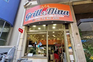 Grill & Pita image