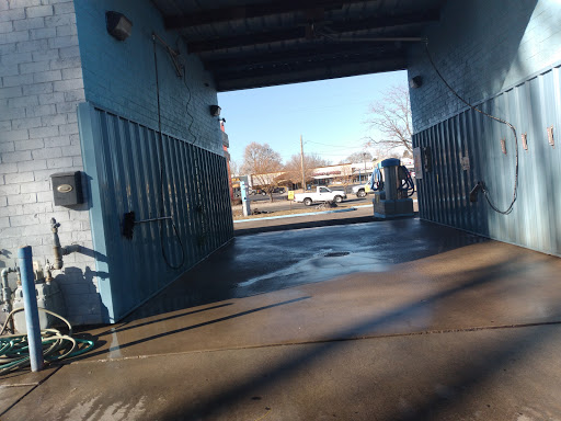 Hillside Car Wash LLC en Greeley