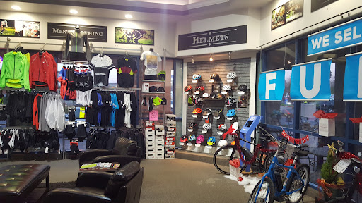 Bicycle Store «Folsom Bike», reviews and photos, 7610 Folsom-Auburn Rd #100, Folsom, CA 95630, USA