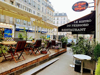 Photos du propriétaire du Restaurant Le Bistro du Périgord à Paris - n°1