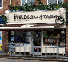 Fields Deli & Coffee