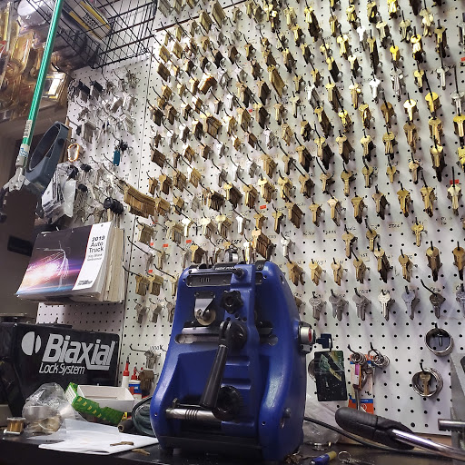 Locksmith «Sun Security Inc. & Locksmith», reviews and photos, 89-53 Francis Lewis Blvd, Queens Village, NY 11427, USA