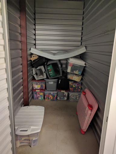 Self-Storage Facility «Life Storage», reviews and photos, 11540 St Charles Rock Rd, Bridgeton, MO 63044, USA