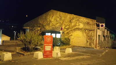 Salle des Tilleuls à Manosque
