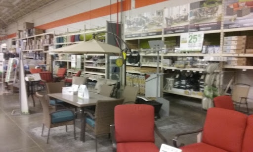 Home Improvement Store «The Home Depot», reviews and photos, 350 N Orchard Ave, Ukiah, CA 95482, USA