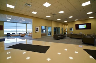 B. Coleman Aviation