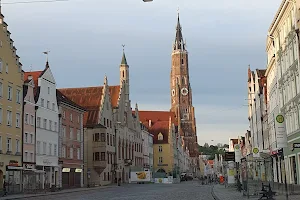 Landshut Altstadt image