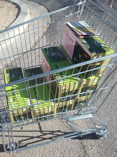 Hardware Store «Harbor Freight Tools», reviews and photos, 31833 Date Palm Dr, Cathedral City, CA 92234, USA