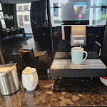 Photo n°2 de l'avis de Maria.o fait le 10/08/2023 à 16:17 sur le  Hotel Motel One Leipzig-Nikolaikirche à Leipzig