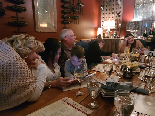 Bistro «The Wine Bistro», reviews and photos, 1750 W Lane Ave, Upper Arlington, OH 43221, USA