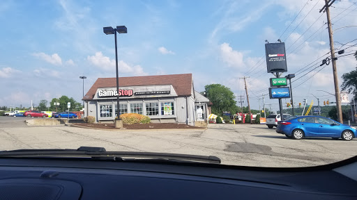 Video Game Store «GameStop», reviews and photos, 5055 Library Rd, Bethel Park, PA 15102, USA